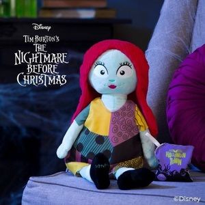 Sally – Scentsy Buddy